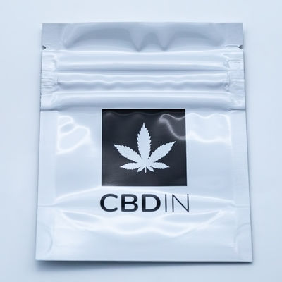 Bao bì bảo vệ trẻ em thân thiện với môi trường an toàn và chất lượng thực phẩm cho mỹ phẩm thực phẩm Dược phẩm