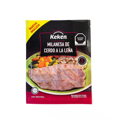 Bao bì thực phẩm tùy chỉnh với vật liệu thân thiện với môi trường & an toàn cấp thực phẩm