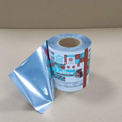 Phim bao bì phân hủy sinh học thân thiện với môi trường cho túi mua sắm tái chế bền