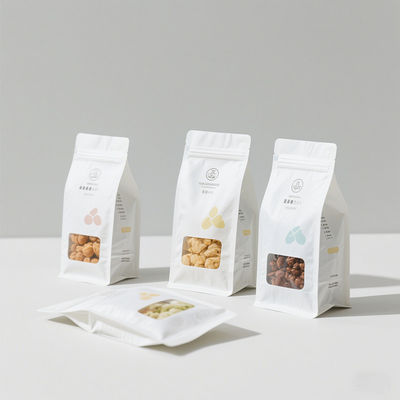 Các túi đóng gói thực phẩm chất lượng cao hoàn hảo cho tất cả các nhu cầu đóng gói của bạn