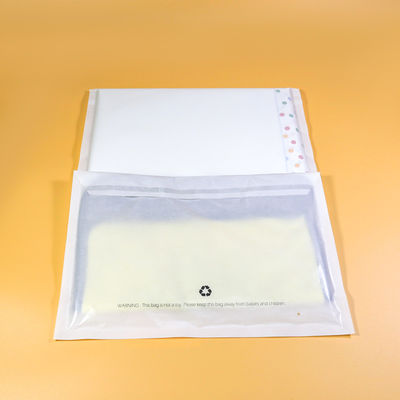 Bao bì tổng hợp tái chế được in theo yêu cầu với lớp lót PE cho thực phẩm và hàng xa xỉ