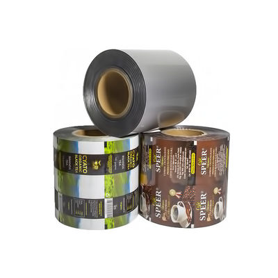 Lớp thực phẩm chống nước Transparent PVC Film thân thiện với môi trường BPA-Free Seal wrap for Packaging China Supplier