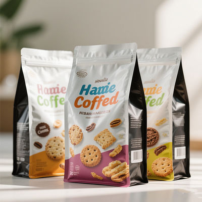 Nhựa nhôm tổng hợp được in theo yêu cầu 115 mm