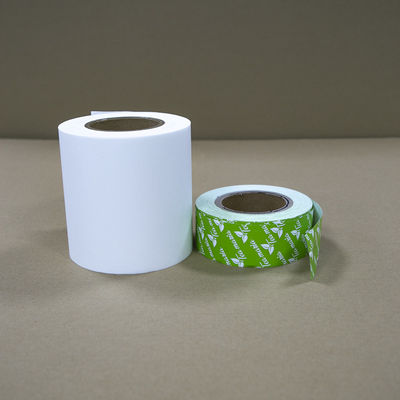 Pha barrier nhiều lớp bao bì phim cuộn chất lượng thực phẩm PE/PP vật liệu ẩm & UV chống chịu tùy chỉnh kích thước độ dày