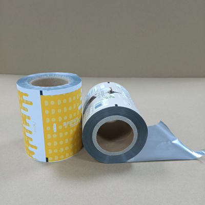 Bộ phim kéo dài công nghiệp hạng nặng. 200% trước khi kéo dài với UV ổn định.