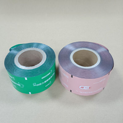 Các cuộn phim bao bì OPP minh bạch cao ️ Giải pháp bao bì linh hoạt chống nước và chất lượng thực phẩm
