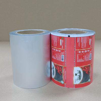 Bộ phim nhựa nhôm cao cấp. Kích thước và độ dày tùy chỉnh 6-200 micron. Bao bì linh hoạt cao cho thực phẩm, dược phẩm và điện tử. Chống nhiệt và tái chế.