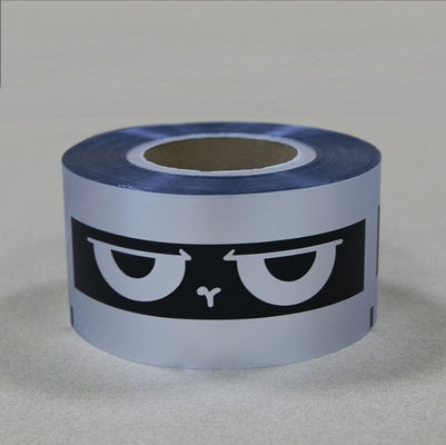 PET/AL/PE Roll Film Bao bì bảo vệ chống rách có độ bền cao cho hậu cần Điện tử thực phẩm