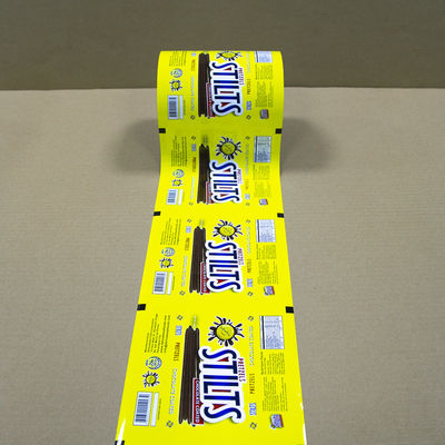 Vật liệu nhựa nhựa nhôm thân thiện với môi trường tái chế Kháng nhiệt cao kích thước / màu sắc tùy chỉnh HVAC Sử dụng thực phẩm ô tô