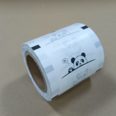 Sản phẩm bán nóng Tấm giấy phân hủy thân thiện với môi trường An toàn thực phẩm Kích thước tùy chỉnh cho cà phê / trà / đồ ăn nhẹ