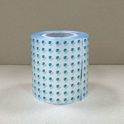 12-50μm 500mm Chiều rộng Ultra-High Barrier Roll Film ẩm Oxy Proof Packaging Material Cho thực phẩm / dược phẩm / điện tử