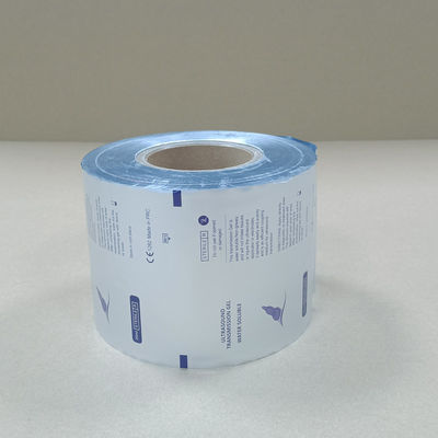 Bộ phim cuộn giấy nhôm tùy chỉnh chất lượng cao cho bao bì thực phẩm
