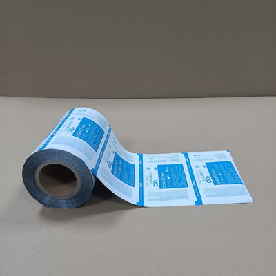 Bộ phim khử trùng ClO2 có thể tái chế môi trường