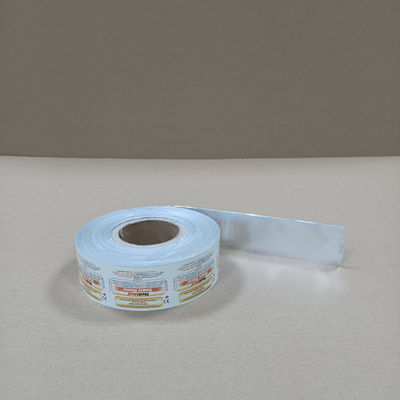giấy thân thiện với môi trường / PE phim chống nước & tái chế thực phẩm tạp hóa công nghiệp đóng gói tùy chỉnh SGS chứng nhận