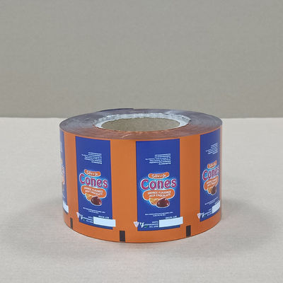 Phim nhựa PE/PLA tái chế thân thiện với môi trường cho bao bì thực phẩm bền vững.