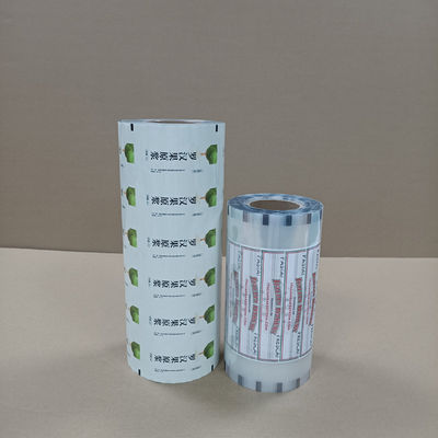 Bộ phim cắt laser dễ rách mở trước cho bao bì vô trùng y tế ISO 13485 được chứng nhận