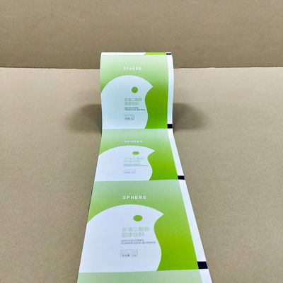 Bộ phim bao bì bột chống tĩnh nhiều lớp rào cản cho ngành công nghiệp thực phẩm / dược phẩm / hóa học 1g-25kg Kích thước tùy chỉnh FDA & ISO được chứng nhận