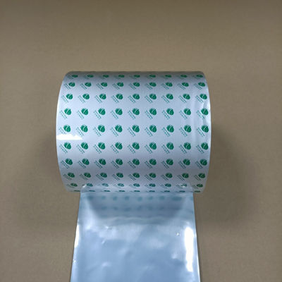 Bộ phim cuộn nhôm chống nhiệt cho bao bì công nghiệp Độ dày tùy chỉnh và chống ẩm