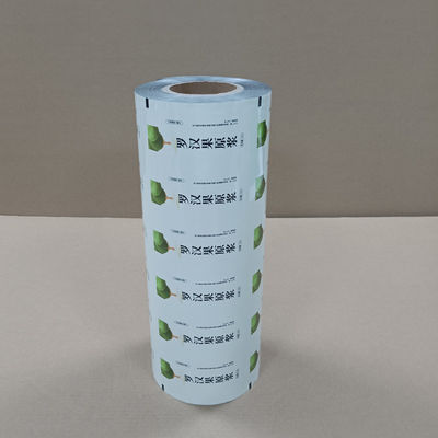 Bao bì thực phẩm chất lượng cao phim niêm phong nhiệt BPA miễn phí kích thước tùy chỉnh cho thực phẩm tươi và đồ ăn nhẹ