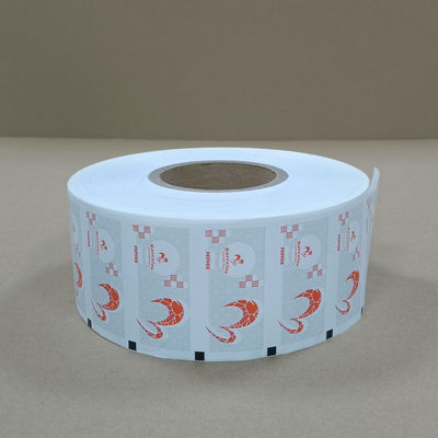 Sản phẩm được bán rất nóng Thẻ giấy phân hủy Bộ phim nhựa Composite túi100% Biodegradable cấp thực phẩm Thẻ giảm giá đặt hàng số lượng lớn