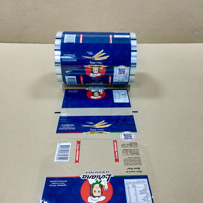 Bộ phim in màu độ phân giải cao cho đồ gia dụng Bao bì Đặt hàng số lượng lớn