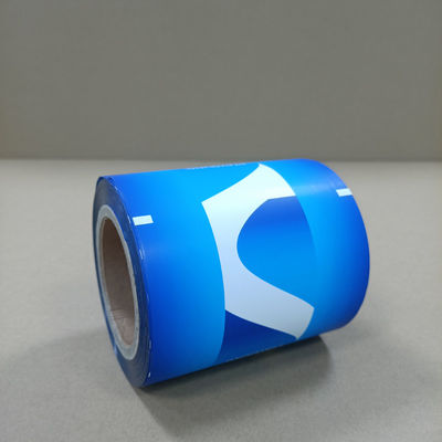 Probiotic Packaging Roll Film Composite Film cho các ứng dụng dược phẩm và mỹ phẩm