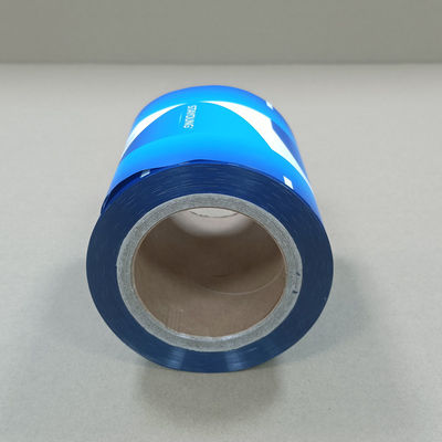 Probiotic Packaging Roll Film Composite Material cho bao bì nông nghiệp chống ẩm