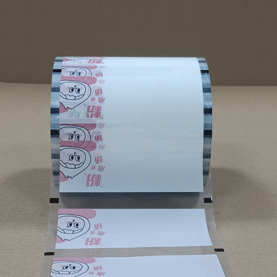 Màng bao bì rào cản dạng bột, rào cản oxy và hơi ẩm vượt trội cho thực phẩm khô và dược phẩm, OTR/MVTR thấp, kích thước tùy chỉnh​