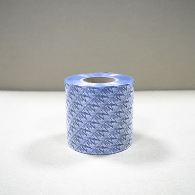 Cuộn màng composite trong suốt đa lớp rào cản 0.05 OTR