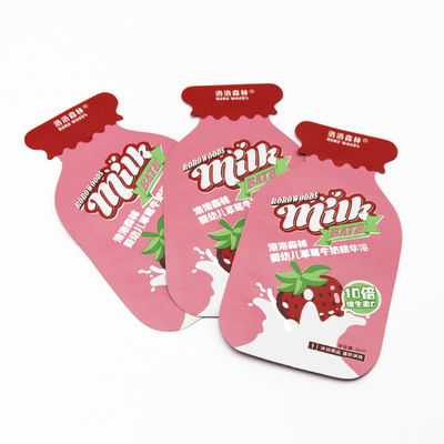 Thiết kế chống rò rỉ miễn phí BPA