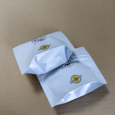 Túi in tối giản chống trẻ em đạt chuẩn ISO 8317 & EN 14375