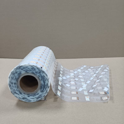 Màng BOPP Cuộn - Độ Bóng Cao, Chống Ẩm Tốt Cho Nhãn Mác Bao Bì