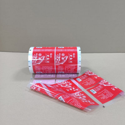 Phim đóng gói nước tiên tiến Độ ẩm cao hơn Bảo vệ oxy