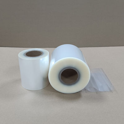 Màng OPP niêm phong nhiệt cao cấp cho các giải pháp đóng gói thực phẩm 12-18μm để cắt chính xác và niêm phong bền