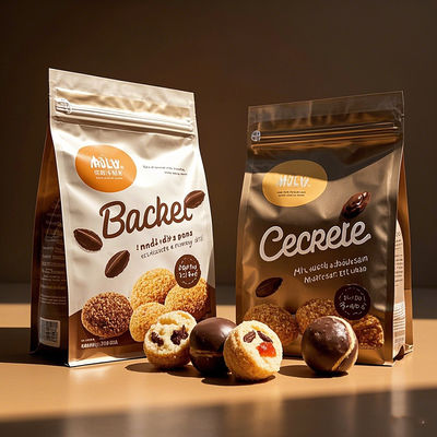 Túi gửi thư có thể phân hủy.