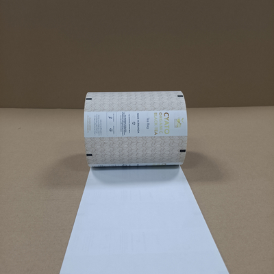 Màng bọc trà cao cấp - Đa lớp, Chống ẩm & Chống oxy