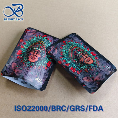 Bán bán buôn Tribal Print Triple-Seal Packaging - Giảm giá đặt hàng hàng loạt & Dịch vụ OEM