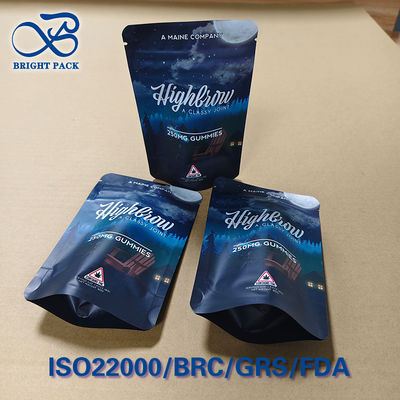 Túi họa tiết Rừng Đêm Thân Thiện với Môi Trường - Chất liệu Tái chế & In mực gốc nước