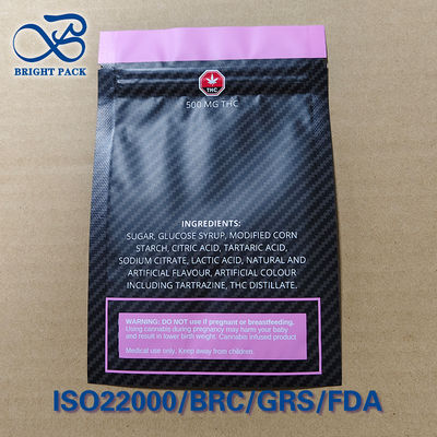 Cung cấp số lượng lớn túi bảo vệ trẻ em có cửa sổ - Dành cho y tế, chăm sóc em bé & lưu trữ đồ chơi