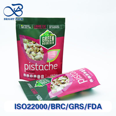 Nhập xăng nhựa có thể tái chế được với bao bì chống đâm và chống ẩm.