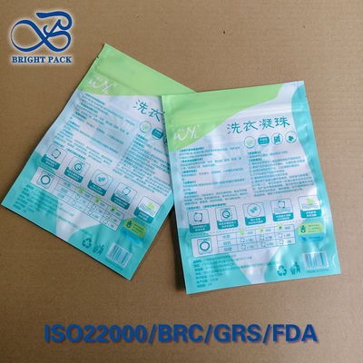 Túi giặt RPET 30% đạt chứng nhận GRS, sẵn sàng cho thương mại điện tử SIOC