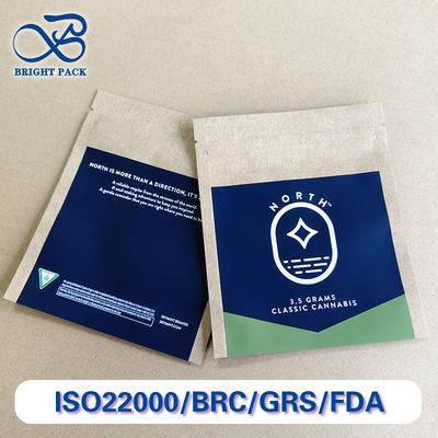 Thẻ giấy Kraft được in theo yêu cầu Đơn đặt hàng hàng loạt Đơn đặt hàng bán lẻ in logo 10 màu thân thiện với môi trường