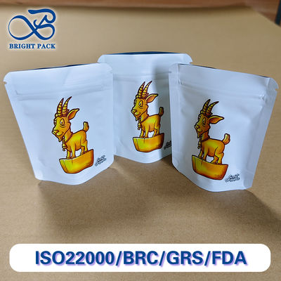 Hộp đứng không mùi cho đồ chơi đóng gói với Flexograpvure tùy chỉnh và in kỹ thuật số.