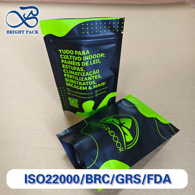 Túi bảo vệ trẻ em có thể tái chế được với chất lượng y tế cho bao bì dược phẩm với giảm giá đặt hàng hàng loạt chống ẩm.