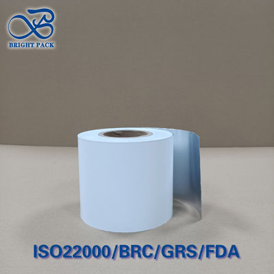 Nylon / PE Laminated Film Roll Proof 35N FDA/ISO22000 được chứng nhận