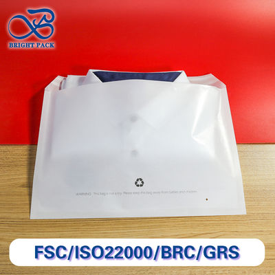 Bao bì phân hủy sinh học thân thiện với môi trường