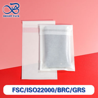 Thùng giấy thủy tinh 100% thân thiện với môi trường và phân hủy sinh học cho bao bì