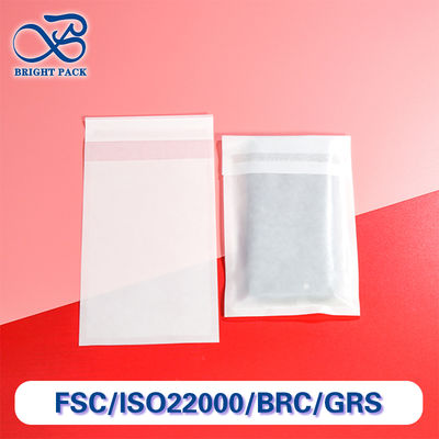 22mm Glassine Bags cho Snap Bars Thực phẩm nhu cầu đóng gói hàng ngày