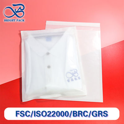 Bao bì quần áo bền vững