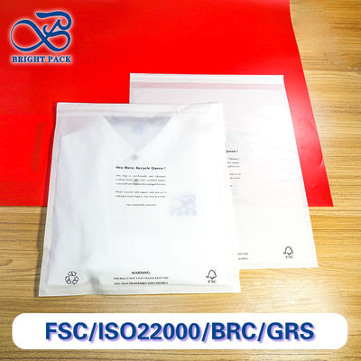 C6 C5 túi thủy tinh túi bánh mì thủy tinh bao bì cao rào cản